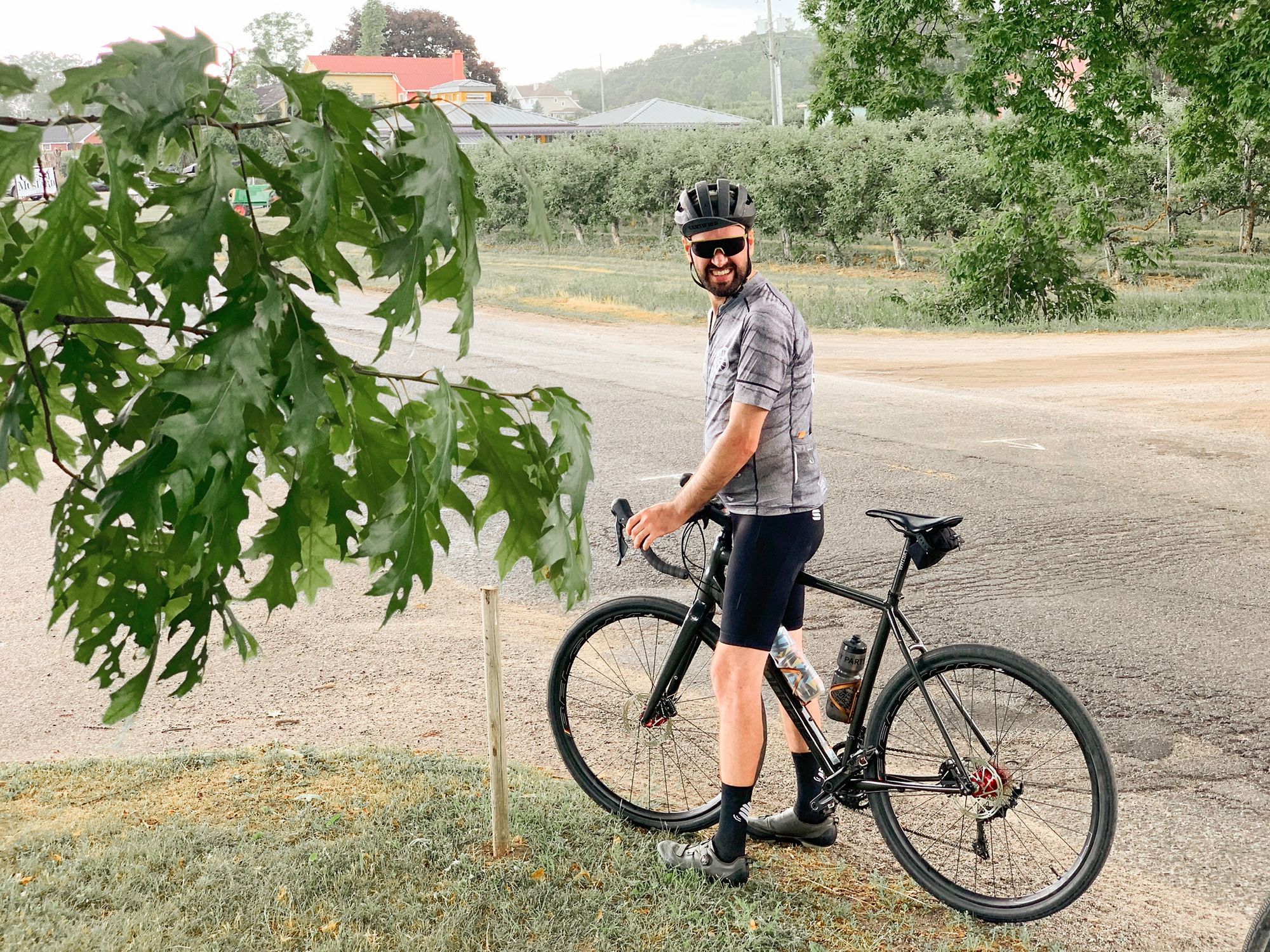 Cross Roads and Cider
