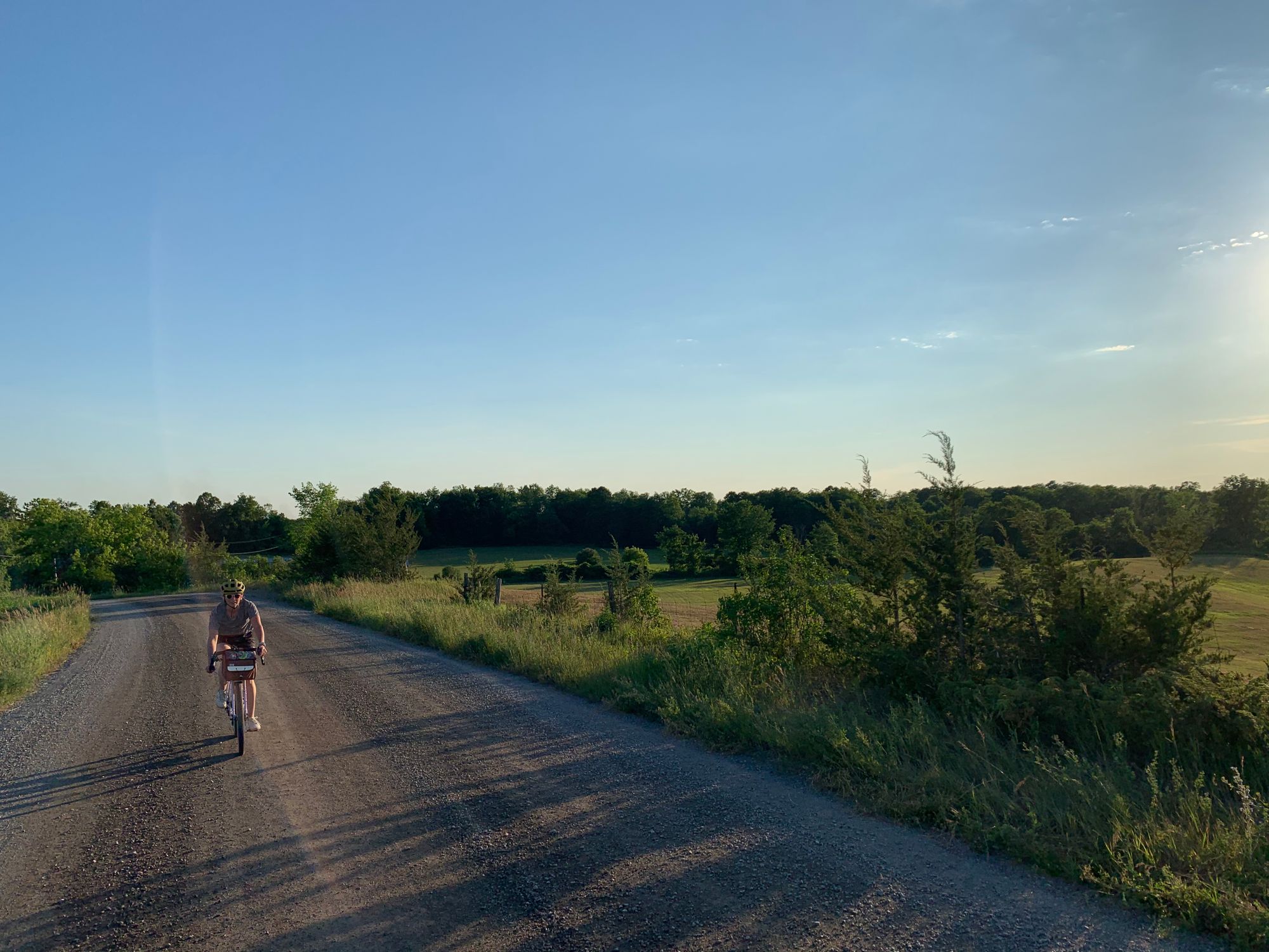 Best Rides for 👶 New Gravel Riders