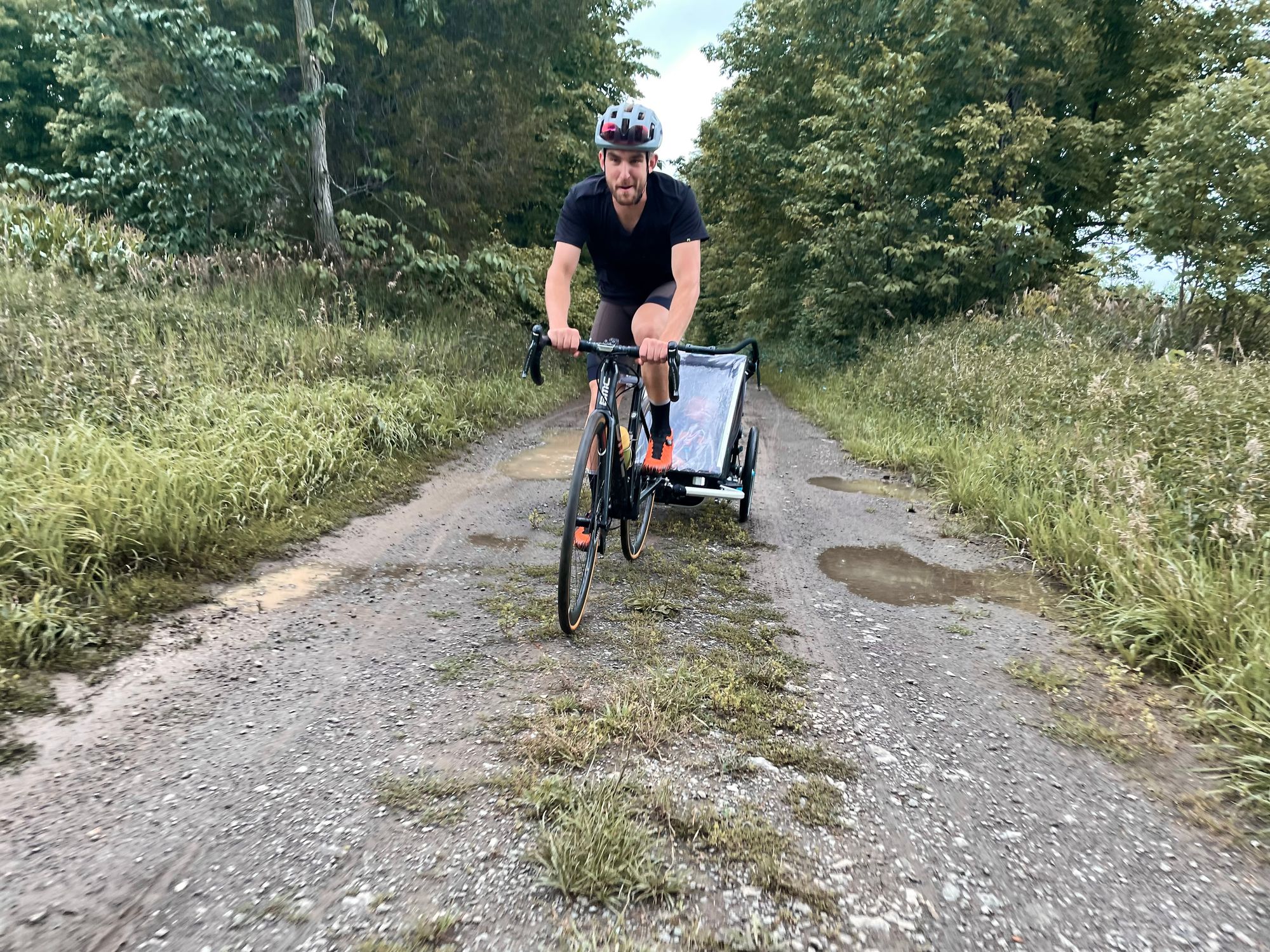 Cross Roads and Cider