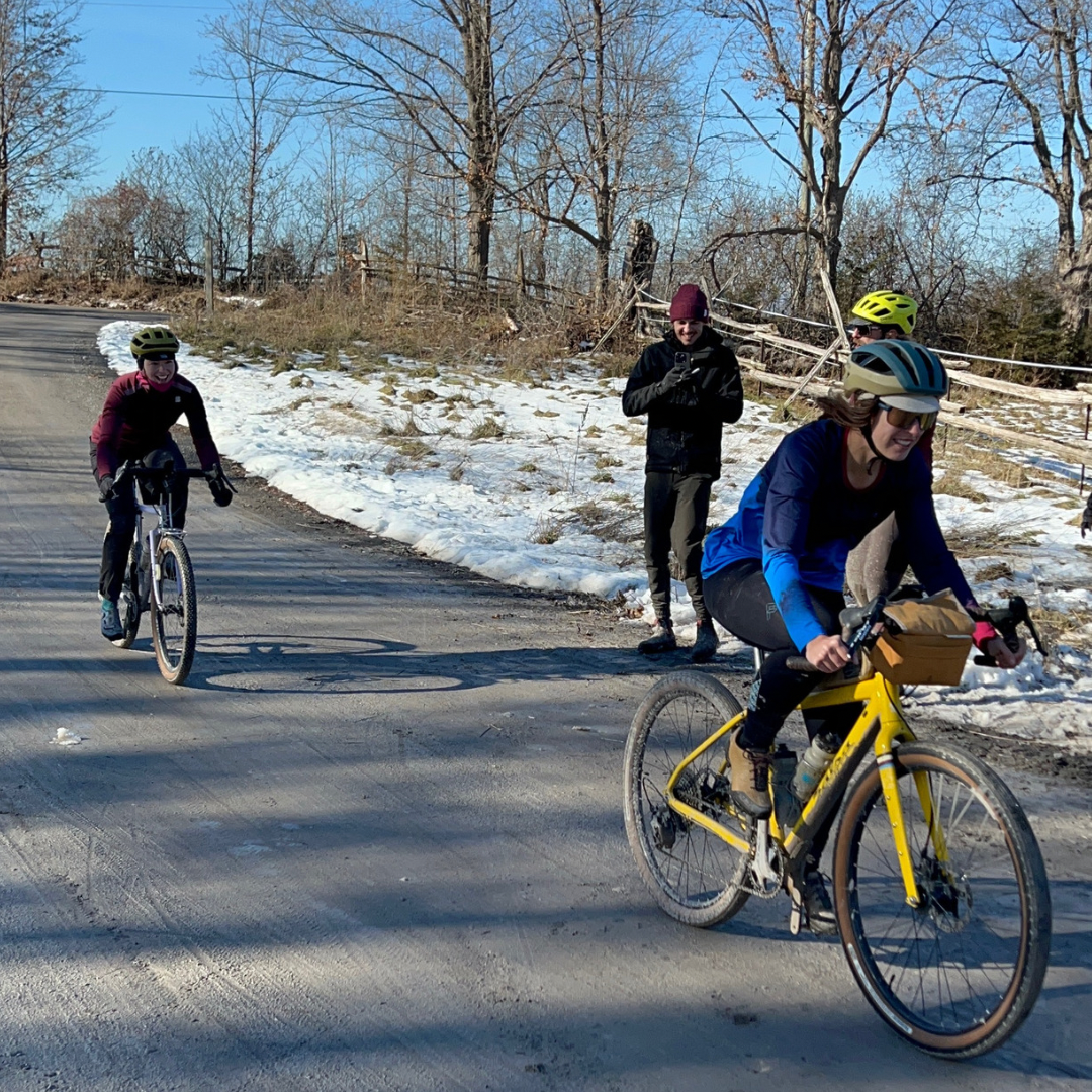 What to Know About the Slake Snake Hill Climb